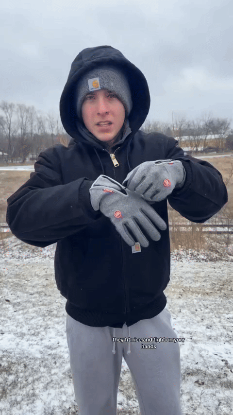 Customer testimonial 1