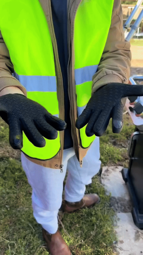 Customer testimonial 2