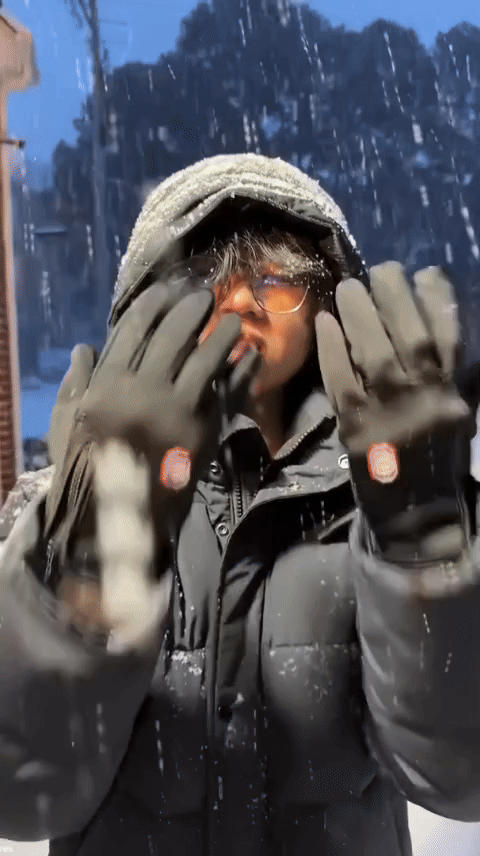 Customer testimonial 3